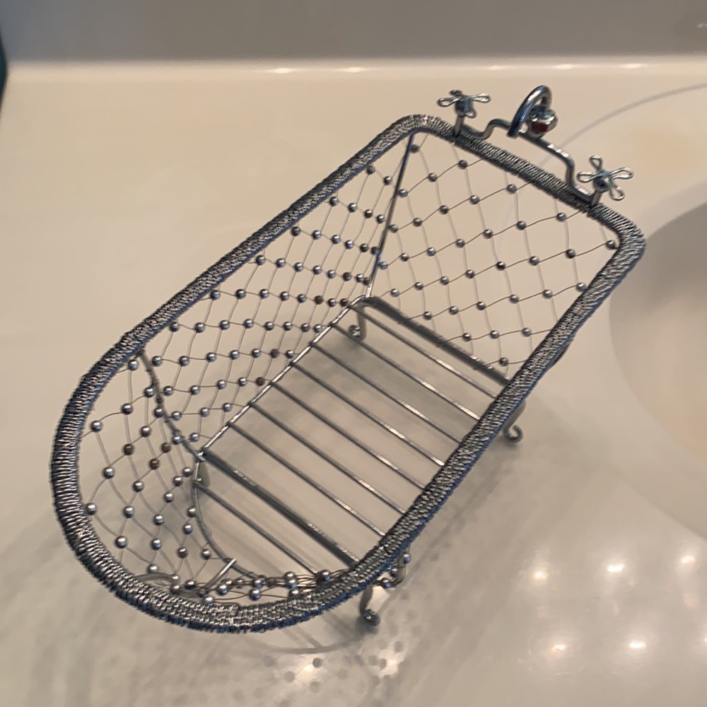Bath and Shower Caddy